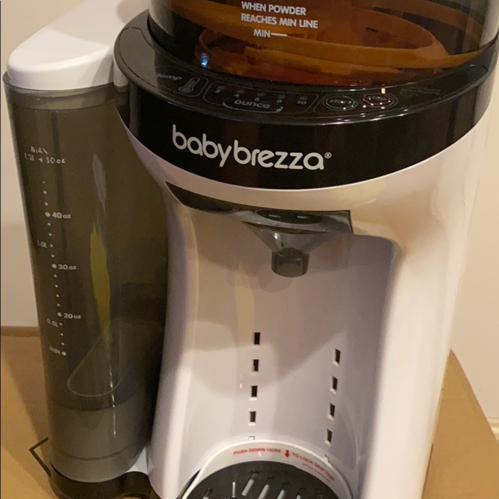Babybrezza Formula Pro - Picture 3 of 3